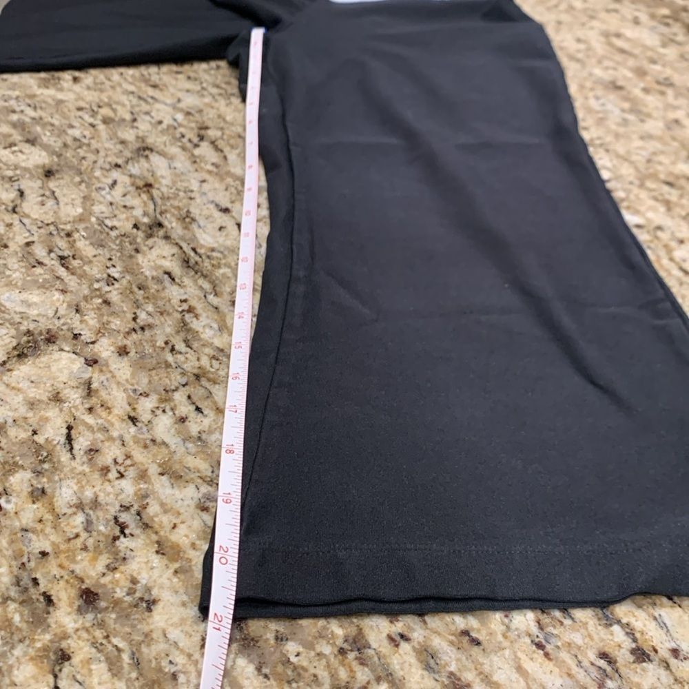 FOR SK. Nike TOP. Damaged pants. - Picture 8 of 11